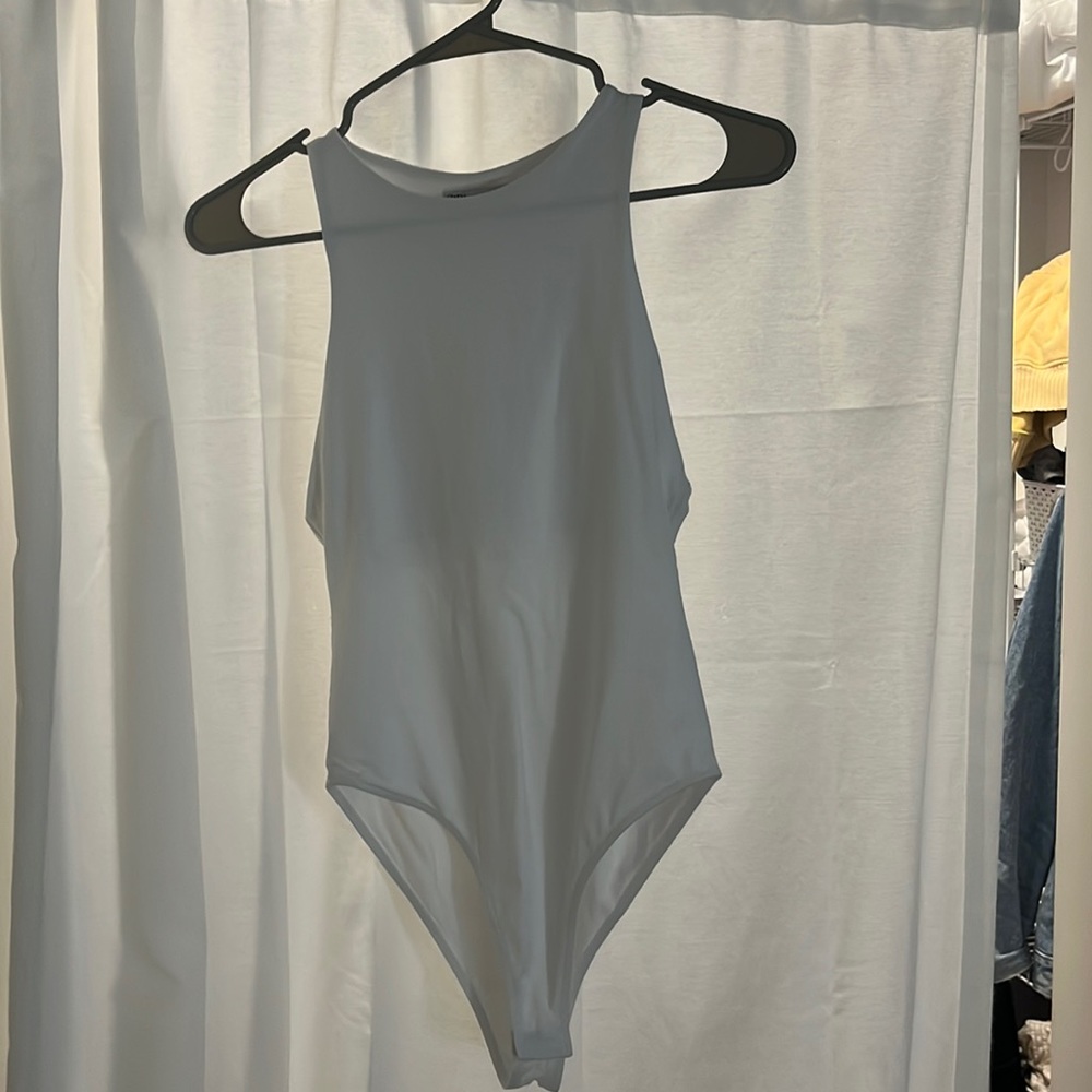 Zara Bodysuite
